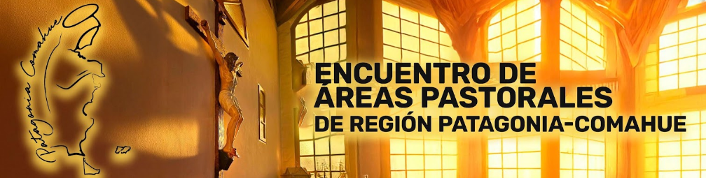 Encuentro Patagónico de Áreas pastorales