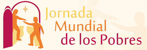 Jornada Mundial de los pobres