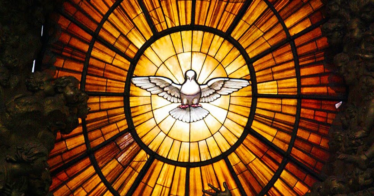 Confirmaciones en Cristo Resucitado