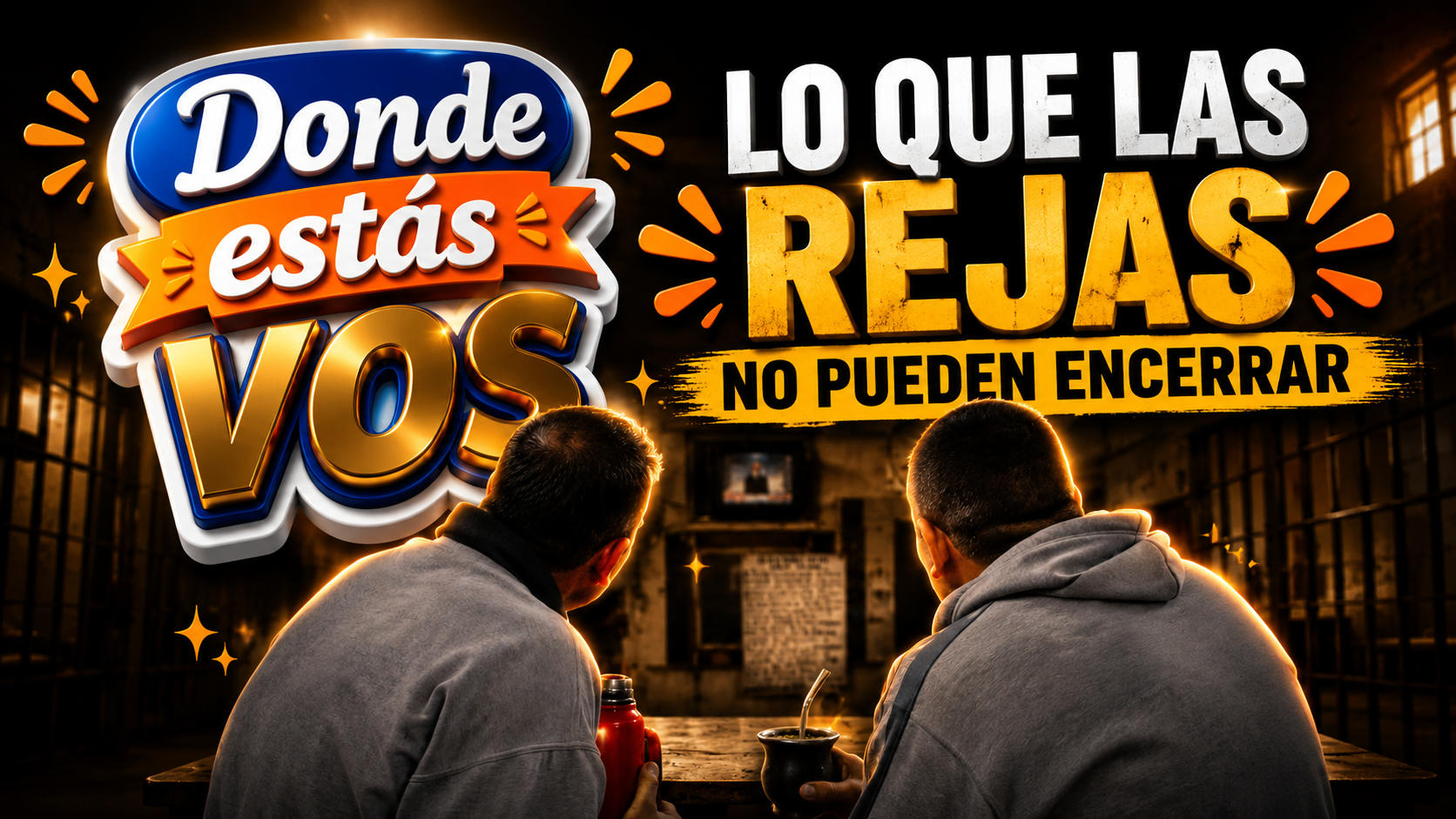portada carcelaria
